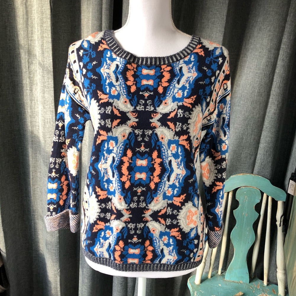 Anthropologie Sweater